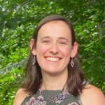 Photo of Carly Muletz Wolz