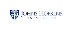 Johns Hopkins University Logo