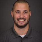 Photo of Keith Dunton