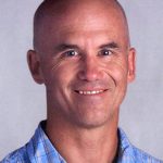 Photo of Mike Strager