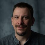 Photo of Peter Stempel