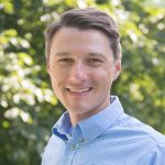 Photo of Derrick Taff