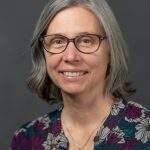Photo of Jennifer Bowman