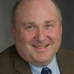 Photo of Geoffrey Dabelko