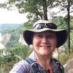 Photo of Claire Jantz