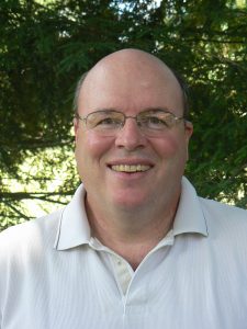 Photo of William McShea