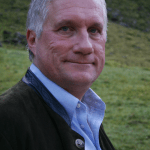 Photo of Steven Frysinger