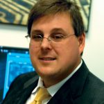 Photo of Joshua Behr