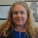 Photo of Louisa Holmes
