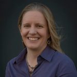 Photo of Kristina Anderson-Teixeira