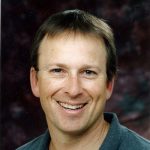 Photo of Jay Nelson
