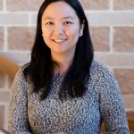 Photo of Xin Zhang