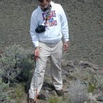 Photo of Richard Seigel