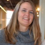 Photo of Tancy Vandecar-Burdin