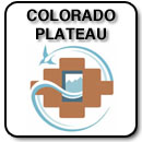 Colorado Plateau CESU Icon