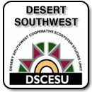 Desert Southwest CESU Icon