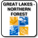Great Lakes - Northern Forest CESU Icon