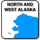 North and West Alaska CESU Icon