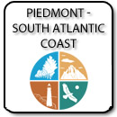 Piedmont-South Atlantic Coast CESU Icon