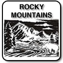 Rocky Mountains CESU Icon