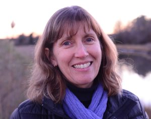 Photo of Lorie Staver