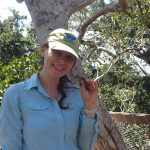 Photo of Lindsey Swierk