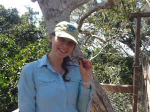 Photo of Lindsey Swierk