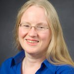 Photo of Wendy Peer