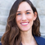 Photo of Kristina Anderson