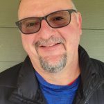Photo of Paul Kinder