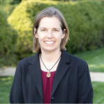 Photo of Laura Lapham
