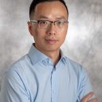 Photo of Yantao Li